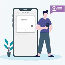 二手iPhone/iPad/iPod无法解锁？