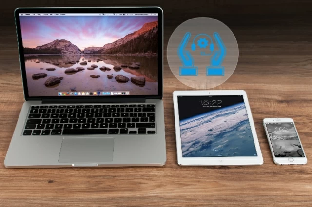 iPhone、iPad、iPod、Android、iTunes、iCloud 和计算机之间全覆盖传输