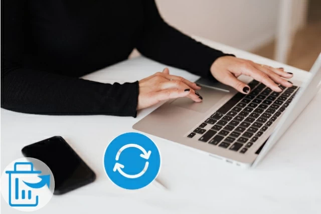 备份、恢复数据