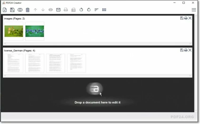 10 Best Free PDF Creator for Windows3
