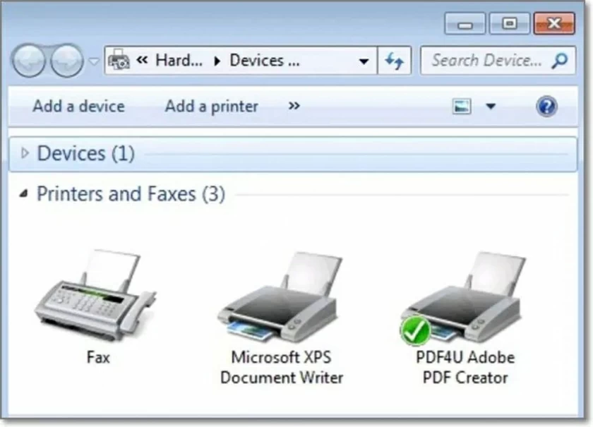 10 Best Free PDF Creator for Windows5