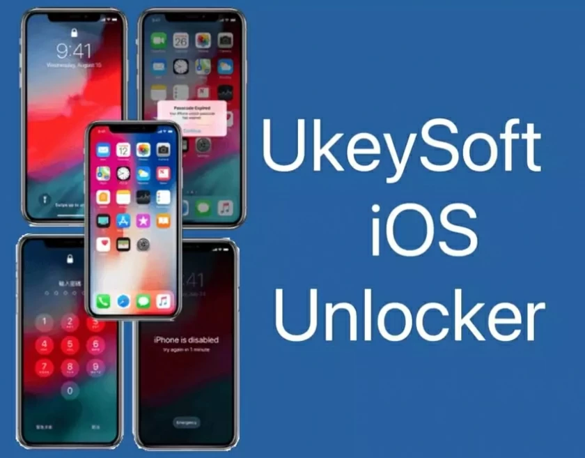 4个免费iPhone密码解锁软件7