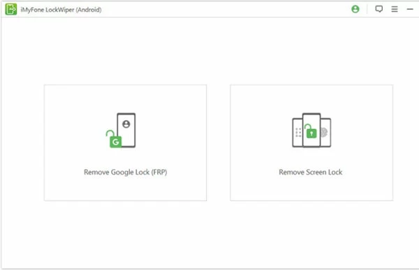 5 款受欢迎的 Android 手机解锁软5