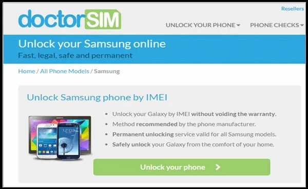 8款不错的手机解锁软件2