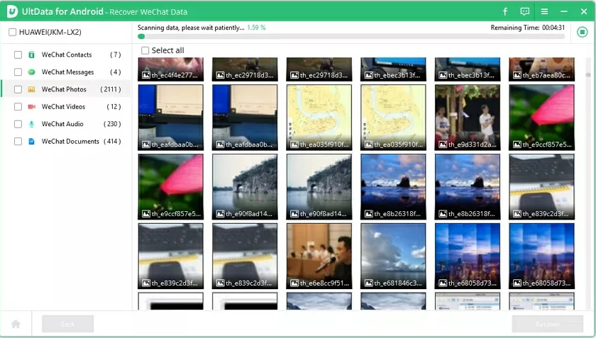 怎么恢复安卓数据文件26