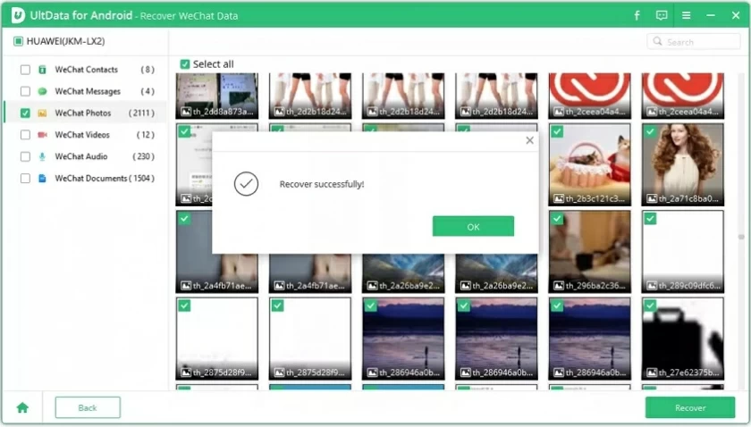 怎么恢复安卓数据文件28