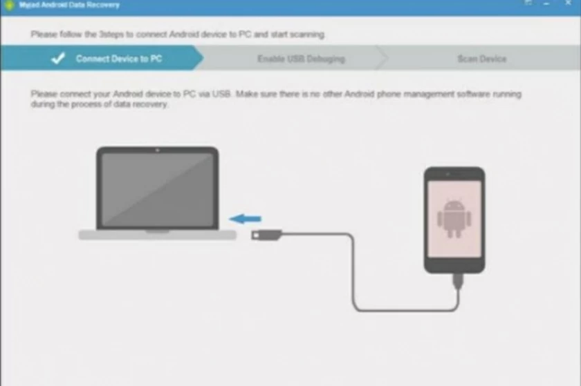 如何恢复安卓丢失资料