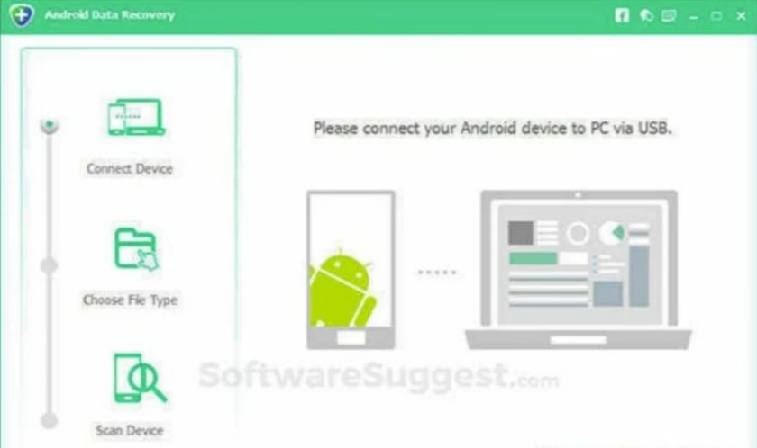 如何恢复安卓丢失资料