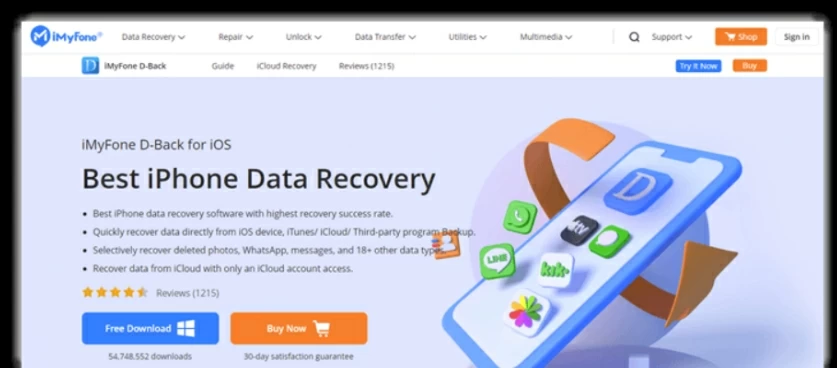 如何从Android手机恢复已删除的资料