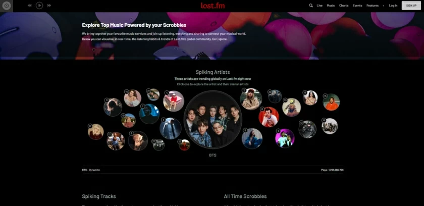 Best Free Music Download Sites 7