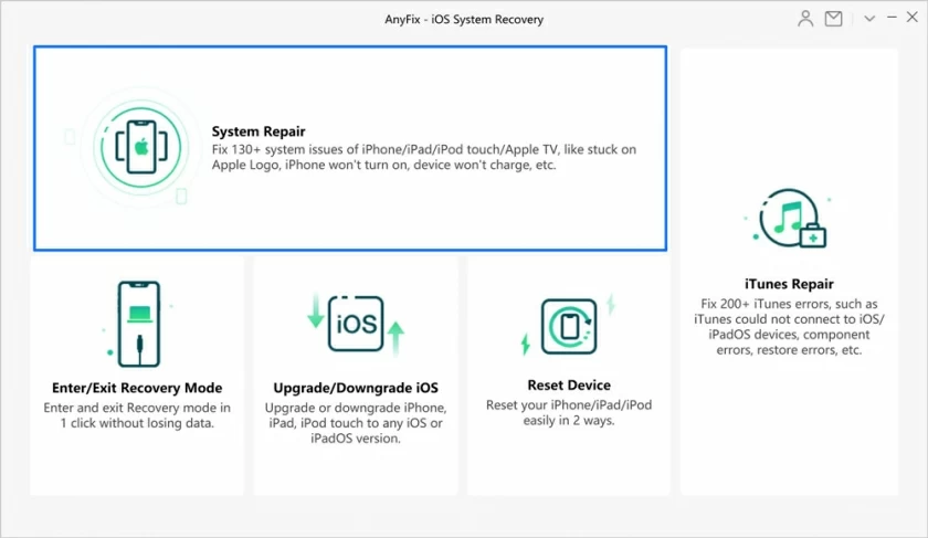 fix iPhone touch screen not working 2