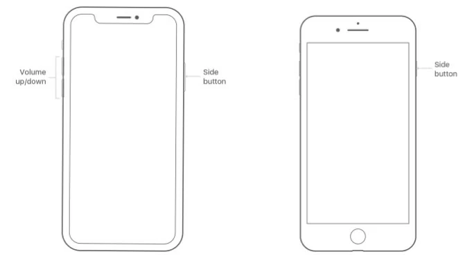 修复iPhone地图(语音)不起作用的方法9