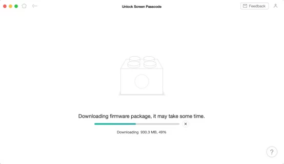 Hard Reset iPhone4