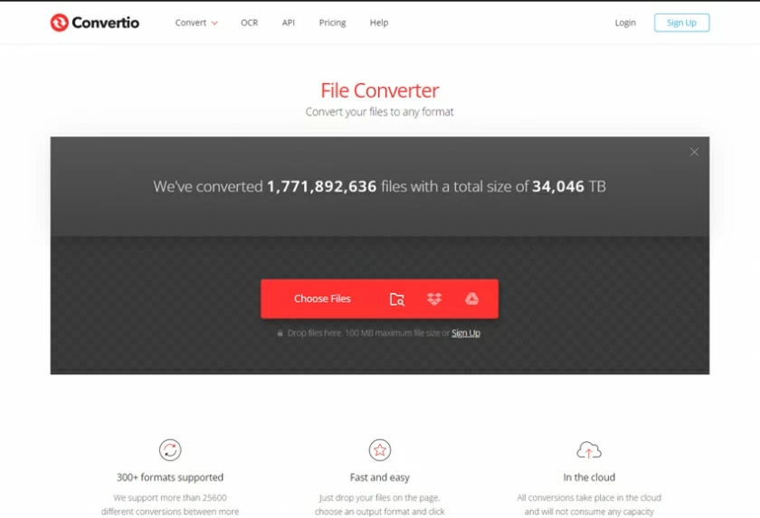如何在线将JPG转Word7