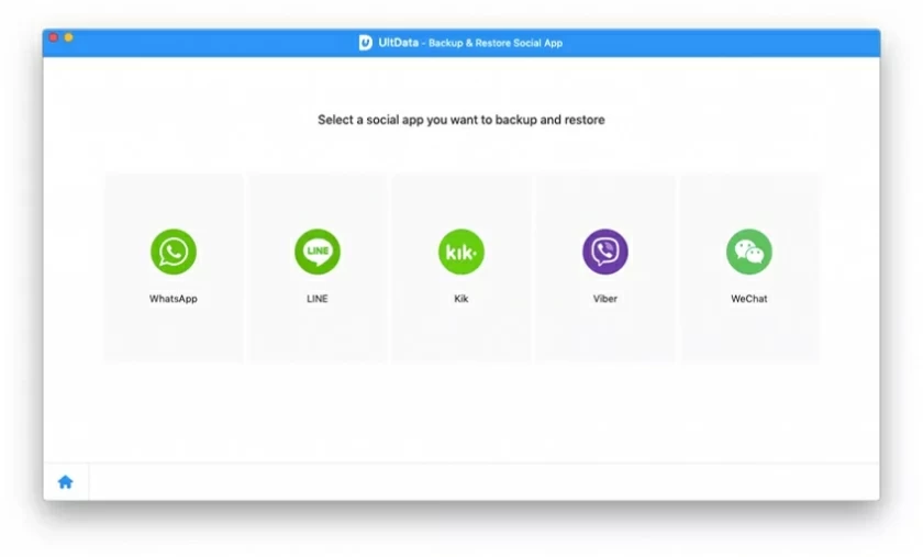 怎么恢复iOS数据文件26