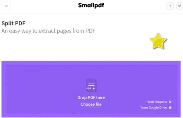 How to Split PDF Quickly10