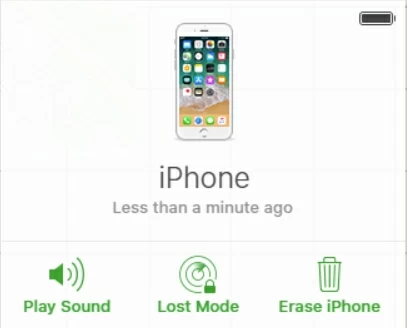 忘记密码怎么解锁iphone