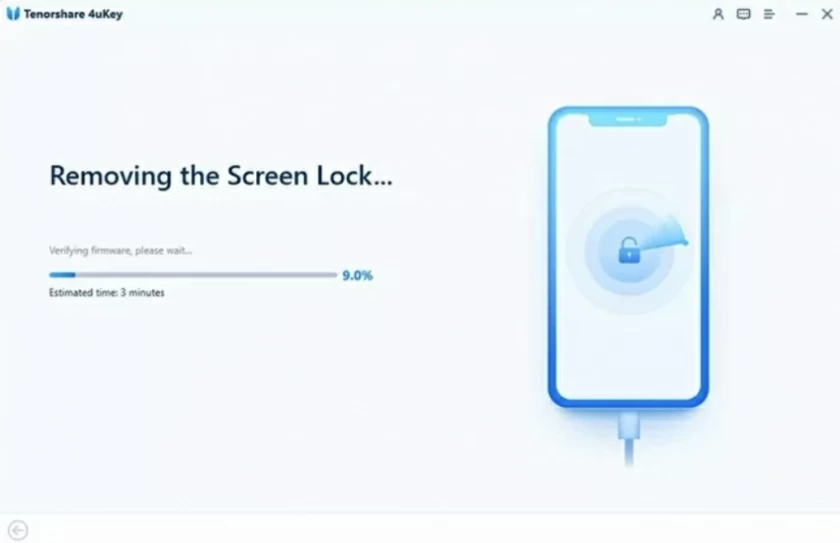 忘记密码怎么解锁iphone
