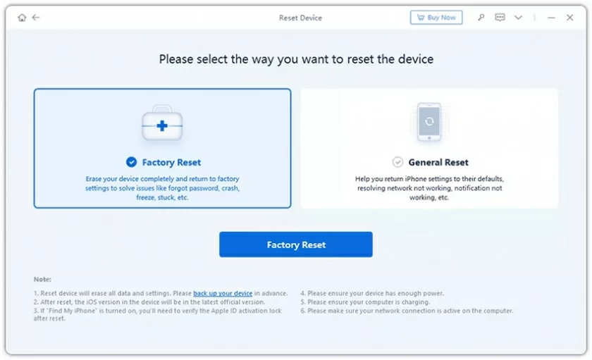 Effective Solutions On How To Fix iPhone Call Volume Low Problem9