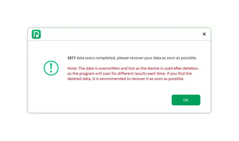 How to Use RecoverGo(Android)7