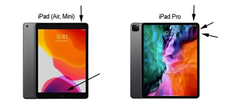 解决iPad卡在重启循环上