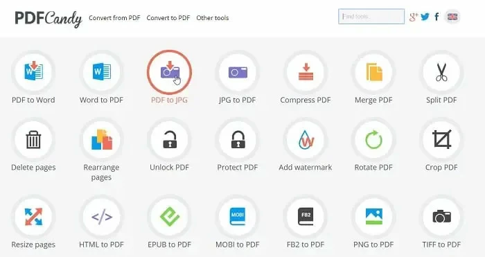 15 个 PDF 解锁工具2