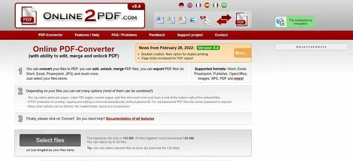 15 个 PDF 解锁工具
