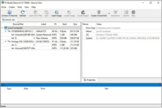 photo recovery software8