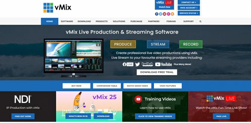 15个最好的OBS替代品16