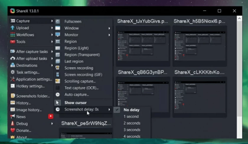15个最好的OBS替代品6