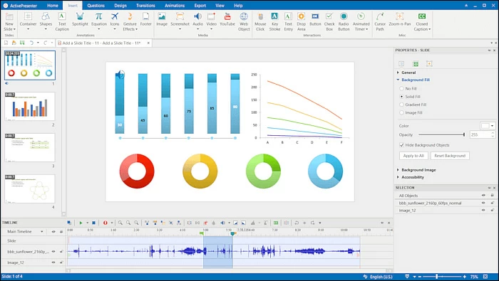 15个最好的OBS替代品9
