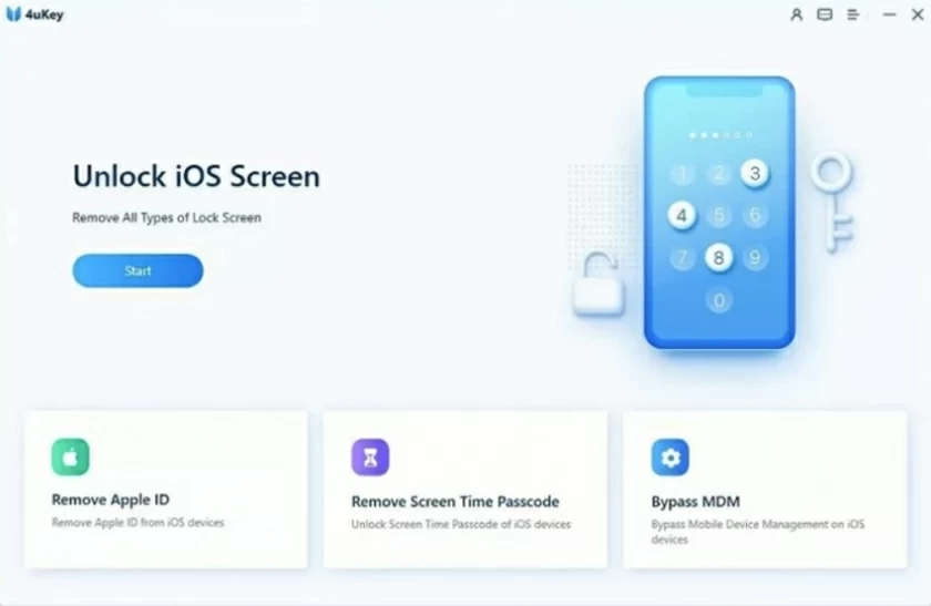 无法连接itunes怎么解锁iphone