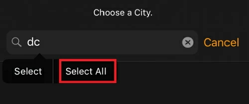 忘记iPhone密码解锁的4种可靠方法9