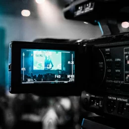 视频和音频提取