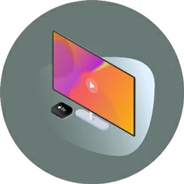 修复苹果电视故障问题