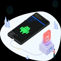 一键进入/退出安卓手机恢复模式（Recovery模式）