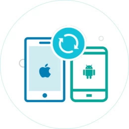 苹果手机损坏或丢失怎么恢复手机内数据