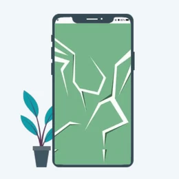 由于屏幕损坏或死机问题而无法解锁 Android？