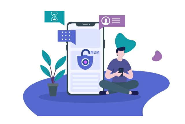 在不丢失数据的情况下解锁旧三星设备